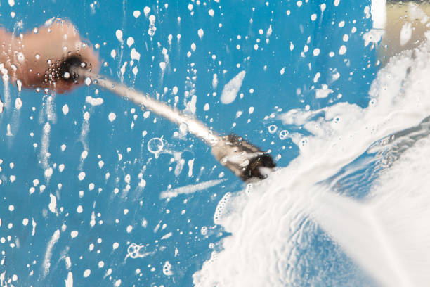 Best Dumpster Area Cleaning  in Olmsted Falls, OH