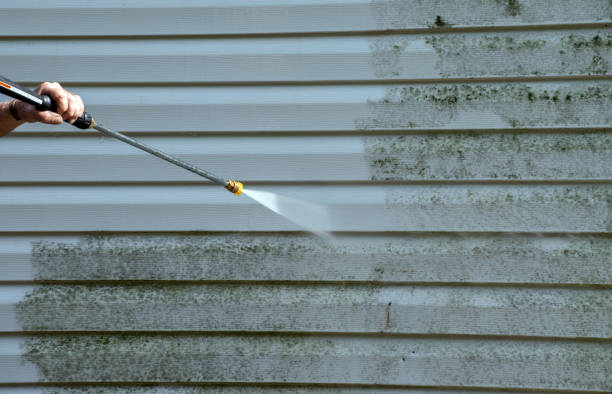 Best Restaurant Pressure Washing  in Olmsted Falls, OH