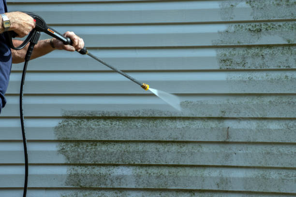 Best Graffiti Removal  in Olmsted Falls, OH