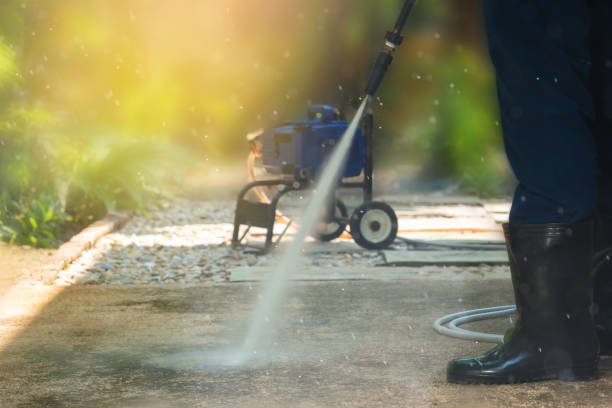 Best Gas Station Cleaning  in Olmsted Falls, OH